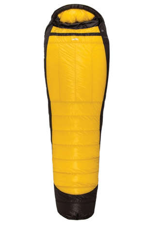 Spindrift Hyd-XT Shell Sleeping Bag