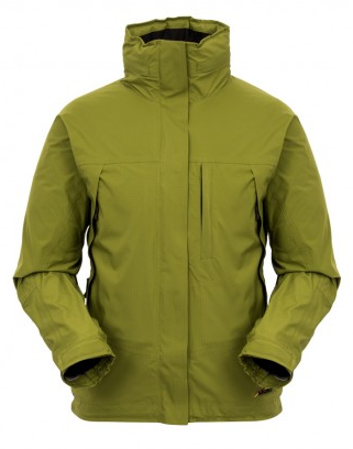 Latitude Jacket