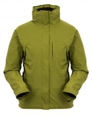 Latitude Jacket